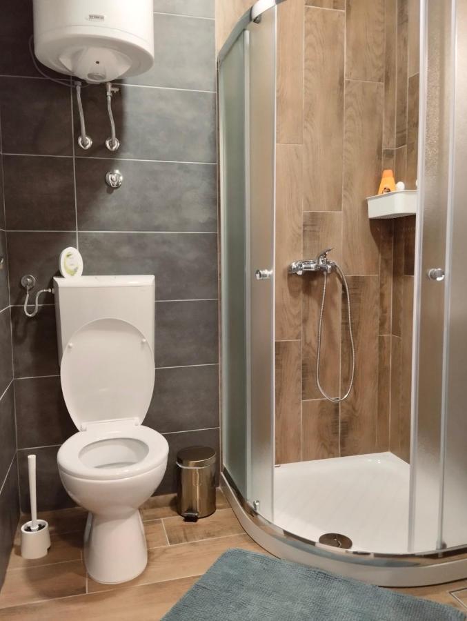 Apartman Katarina Backi Monostor Exterior foto