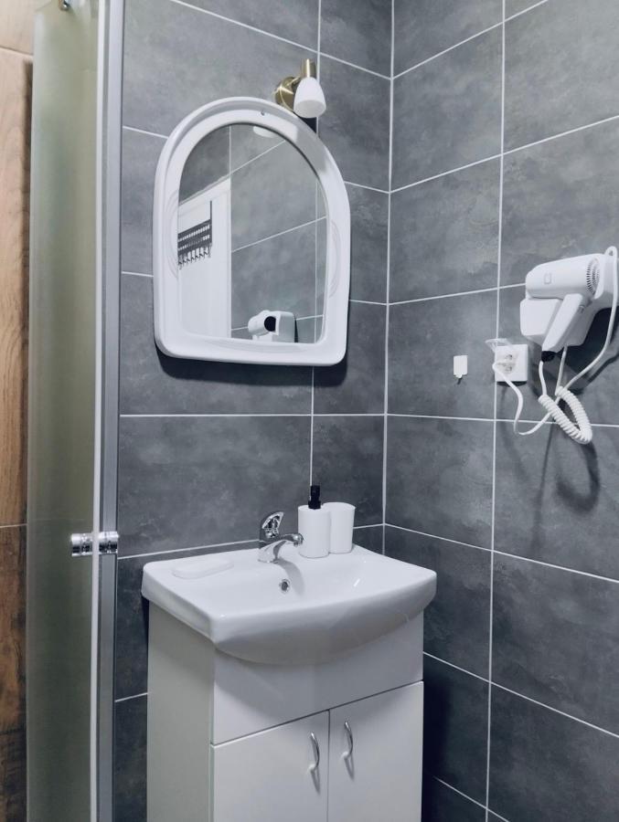 Apartman Katarina Backi Monostor Exterior foto
