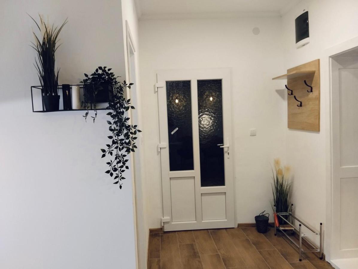 Apartman Katarina Backi Monostor Exterior foto