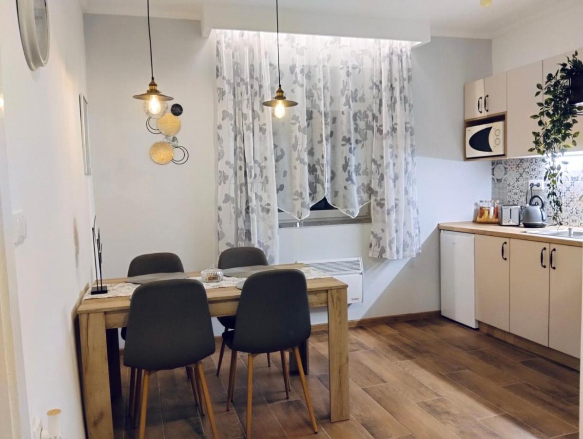 Apartman Katarina Backi Monostor Exterior foto