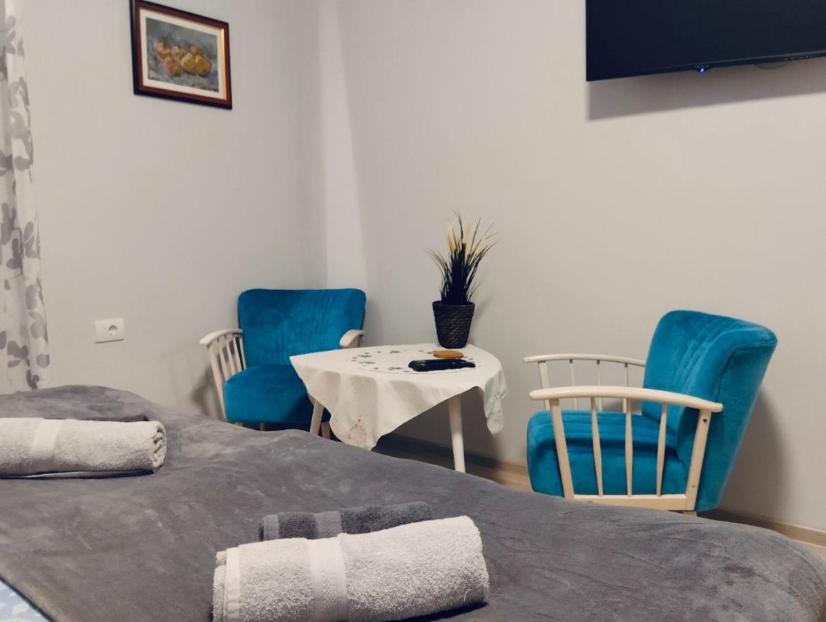 Apartman Katarina Backi Monostor Exterior foto