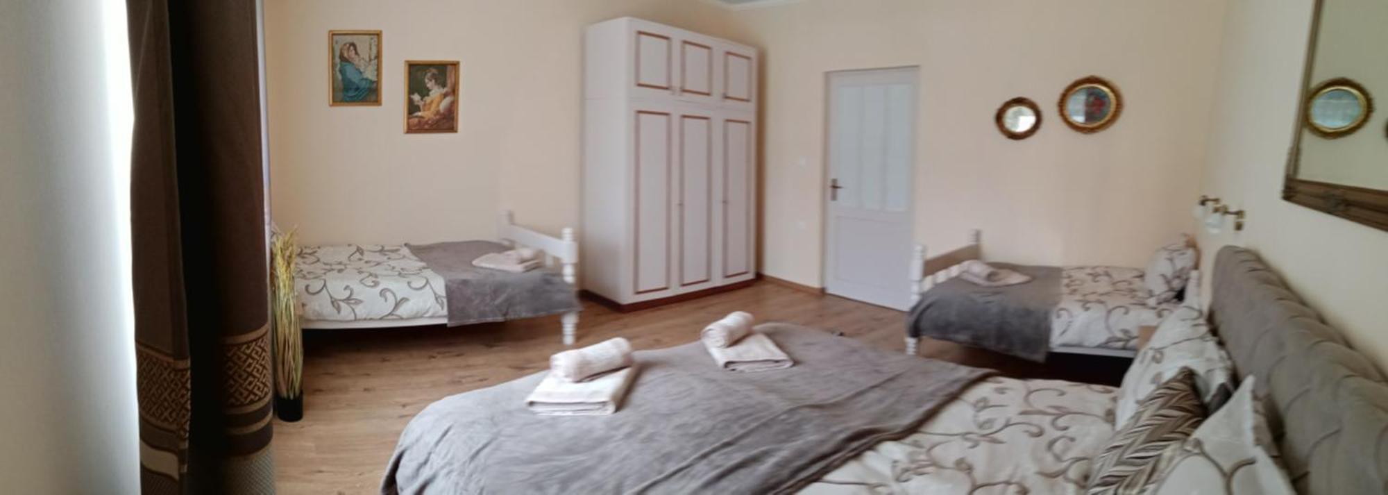 Apartman Katarina Backi Monostor Exterior foto
