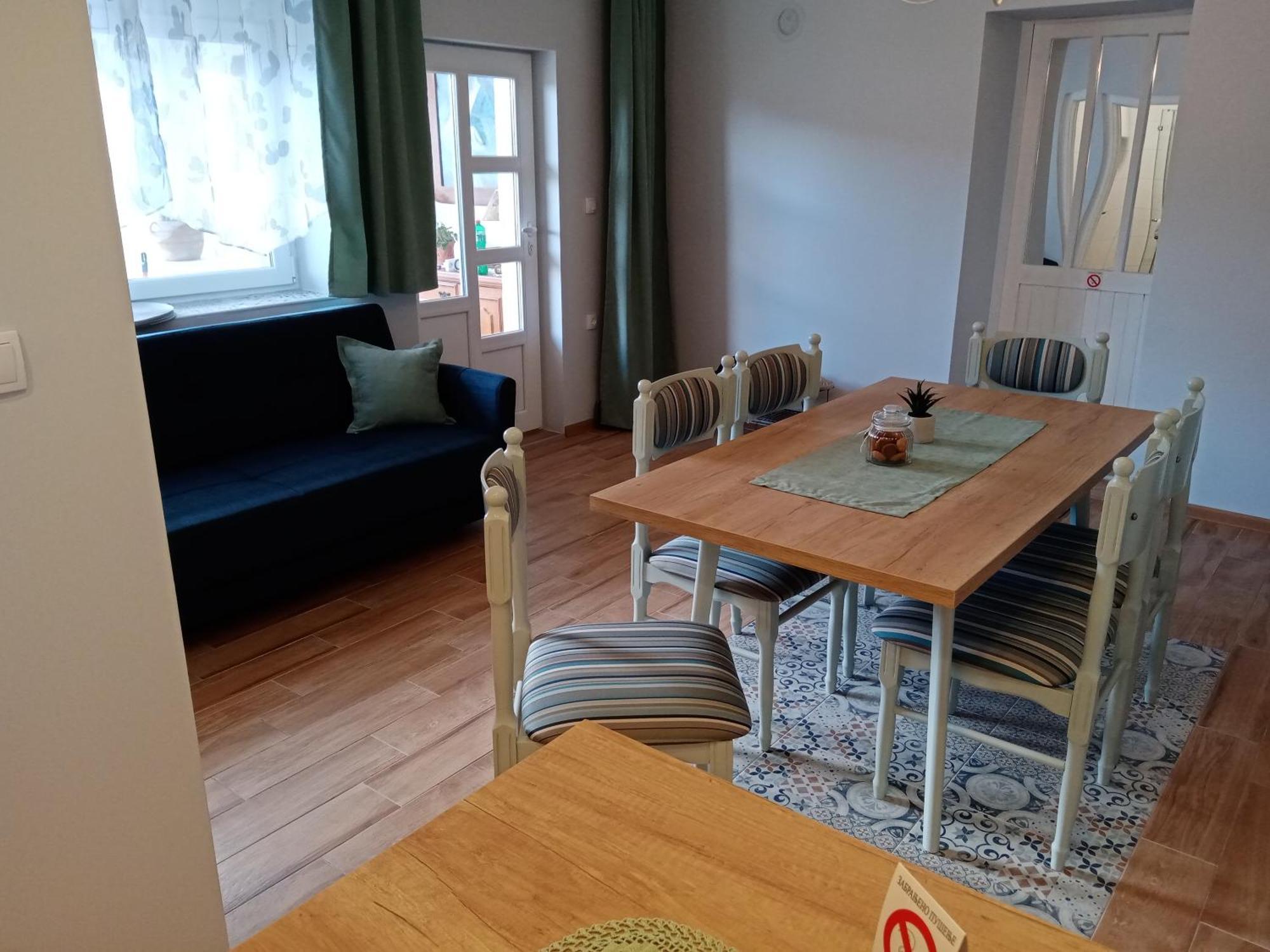 Apartman Katarina Backi Monostor Exterior foto