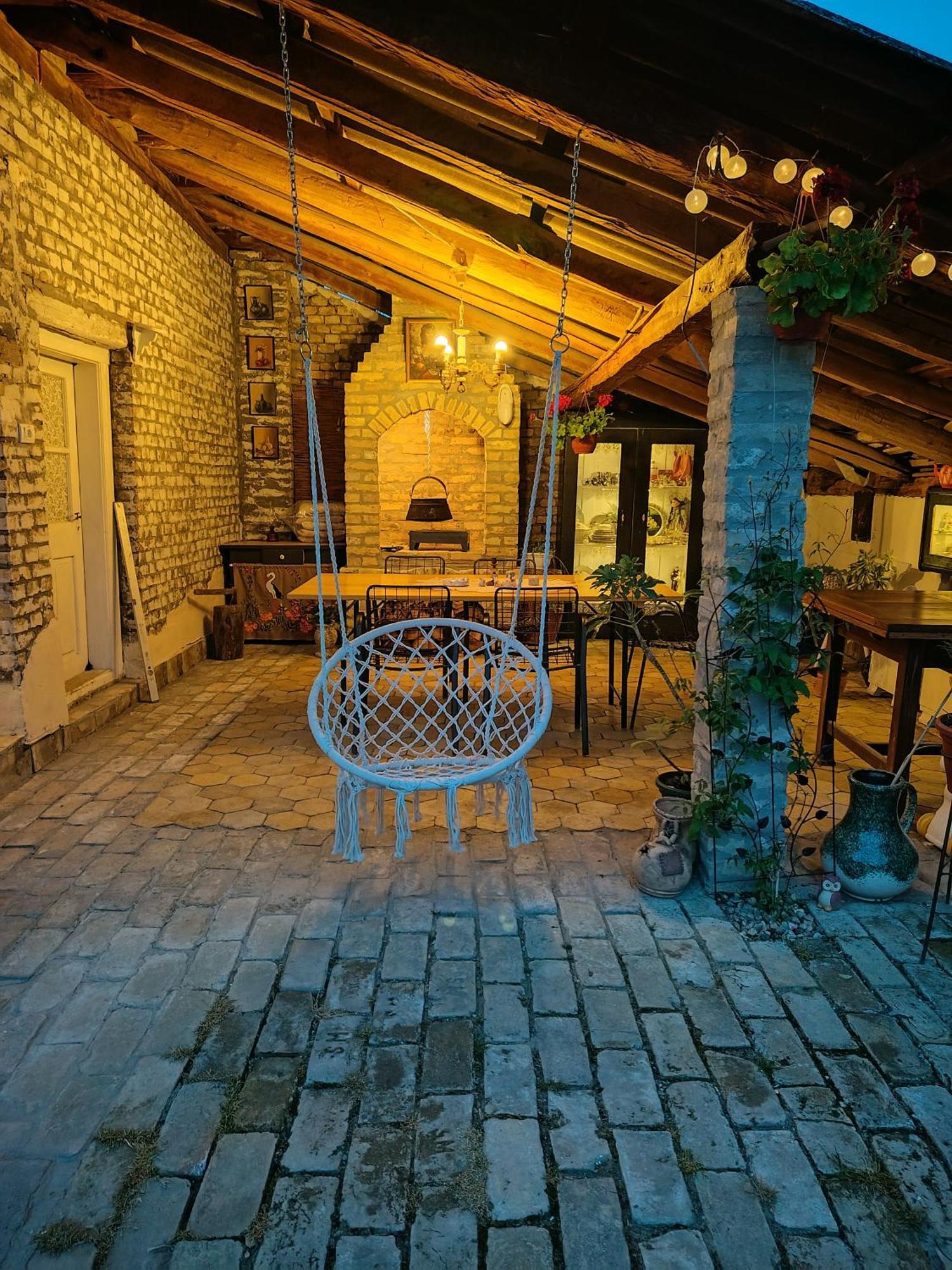 Apartman Katarina Backi Monostor Exterior foto