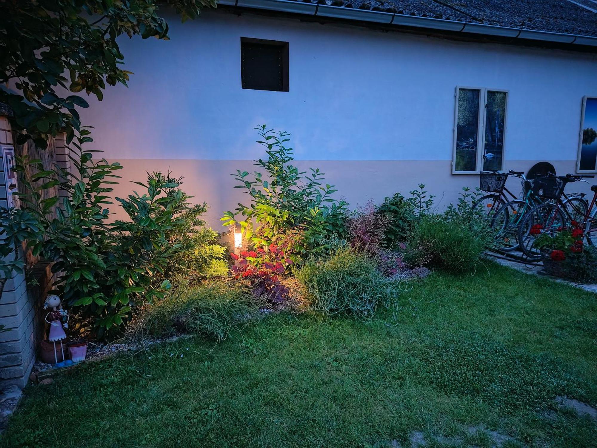 Apartman Katarina Backi Monostor Exterior foto